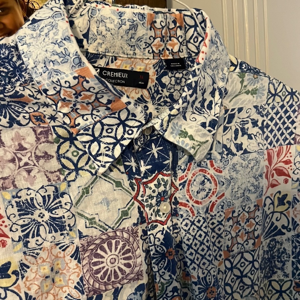 Mens, Dillards Shirt